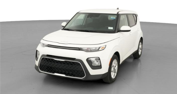 Thumbnail: 2022 Kia Soul - 1