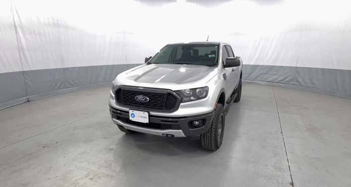 Thumbnail: 2019 Ford Ranger - 1