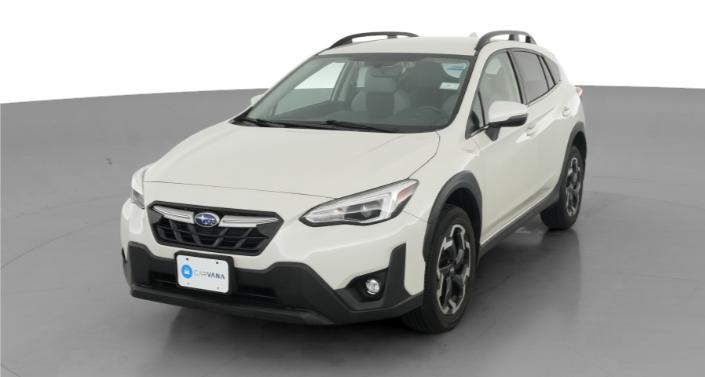 Thumbnail: 2021 Subaru Crosstrek - 1