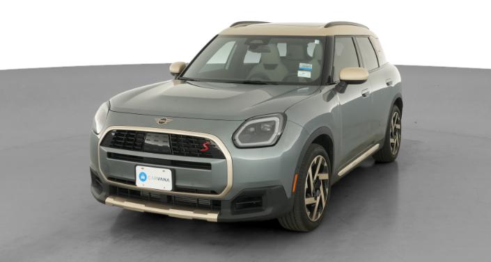 Thumbnail: 2025 MINI Cooper Countryman - 1