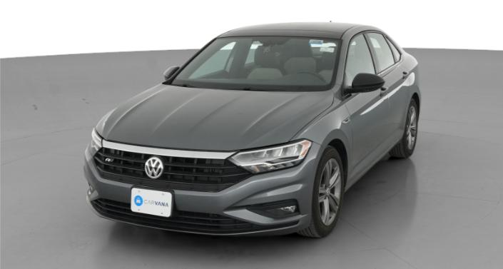 Thumbnail: 2020 Volkswagen Jetta - 1