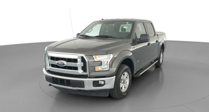 Thumbnail: 2017 Ford Econoline - 1