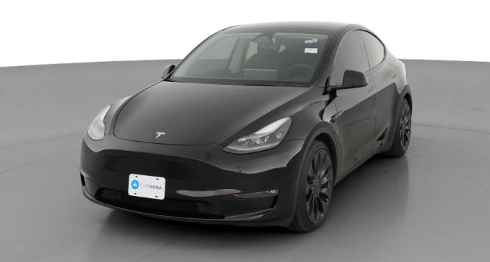 Thumbnail: 2023 Tesla Model Y - 1