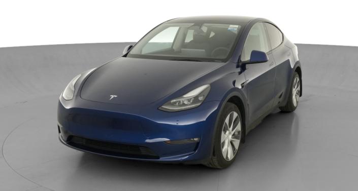 Thumbnail: 2023 Tesla Model Y - 1