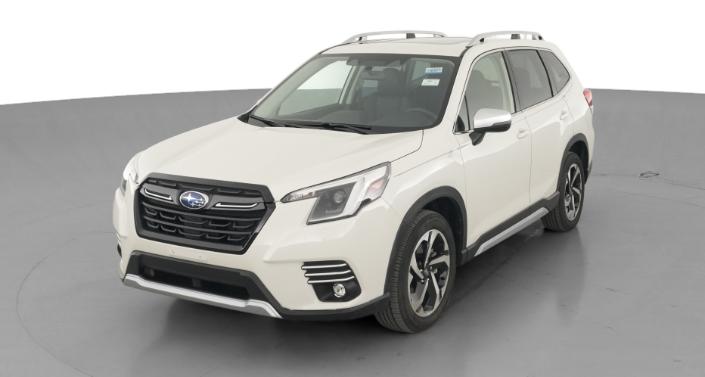 Thumbnail: 2023 Subaru Forester - 1