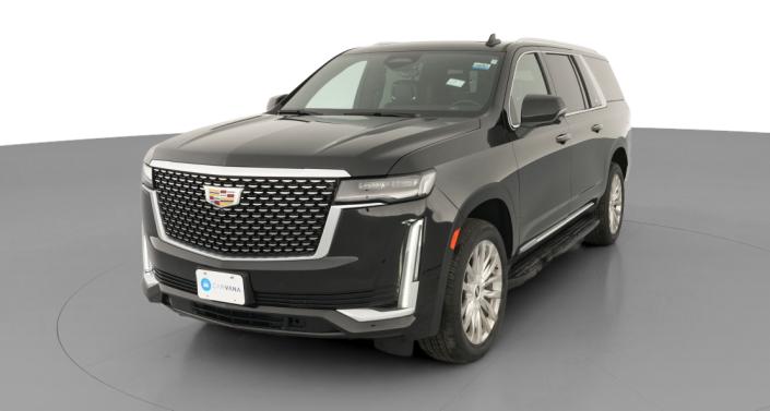 Thumbnail: 2021 Cadillac Escalade - 1
