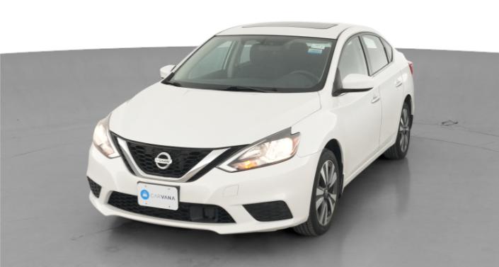 Thumbnail: 2019 Nissan Sentra - 1
