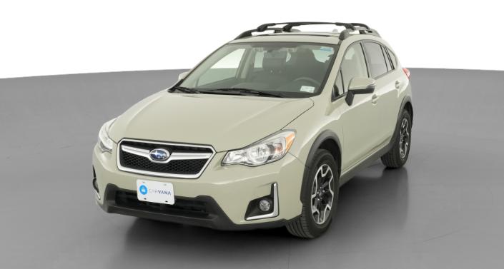 Thumbnail: 2017 Subaru Crosstrek - 1