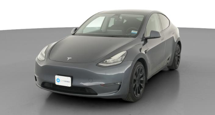 2022 Tesla Model Y Long Range -
                  Haines City, FL