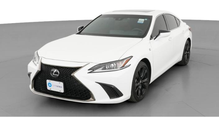 Thumbnail: 2023 Lexus ES - 1