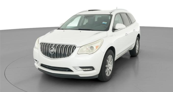 2016 Buick Enclave Leather Group -
                  Haines City, FL