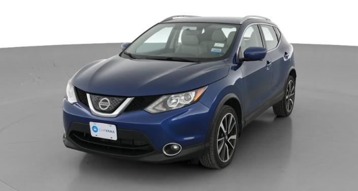 2018 Nissan Rogue Sport SL -
                  Lorain, OH
