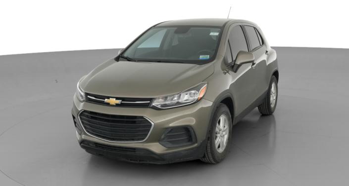 Thumbnail: 2020 Chevrolet Trax - 1