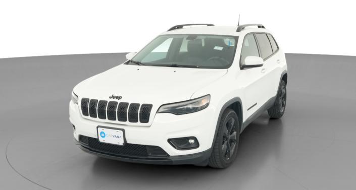 Thumbnail: 2019 Jeep Cherokee - 1