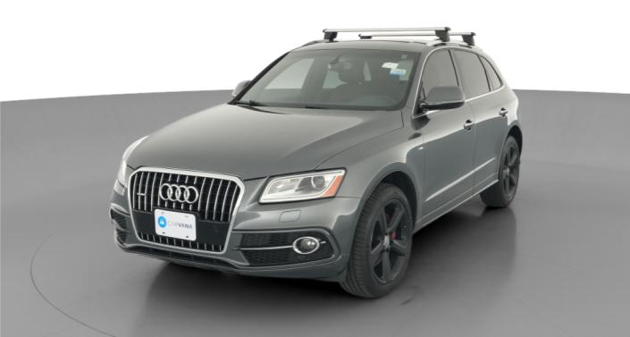 Thumbnail: 2017 Audi Q5 - 1