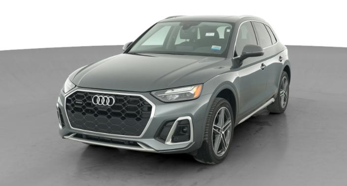 Thumbnail: 2021 Audi Q5 - 1