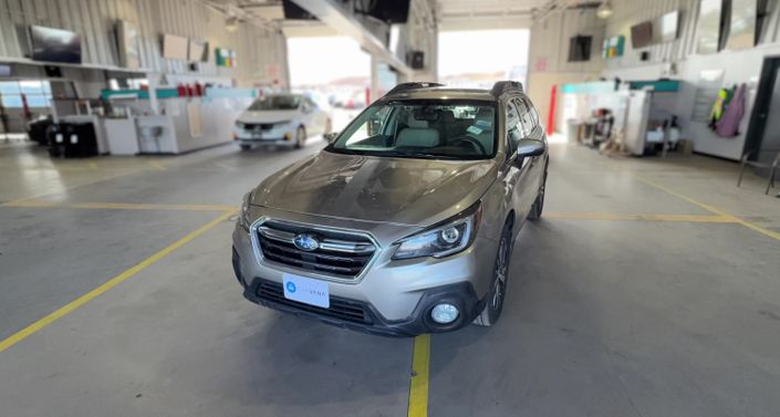 Thumbnail: 2018 Subaru Outback - 1