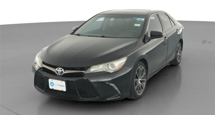 Thumbnail: 2016 Toyota Camry - 1