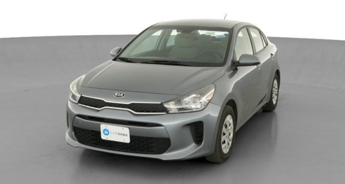 2020 Kia Rio S -
                  Colonial Heights, VA