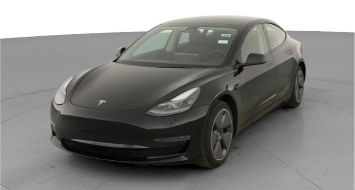 Thumbnail: 2022 Tesla Model 3 - 1