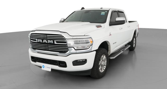 Thumbnail: 2022 RAM 2500 - 1