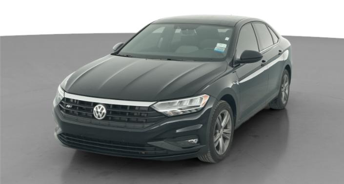 Thumbnail: 2019 Volkswagen Jetta - 1