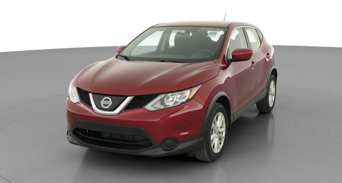 Thumbnail: 2019 Nissan Rogue Sport - 1