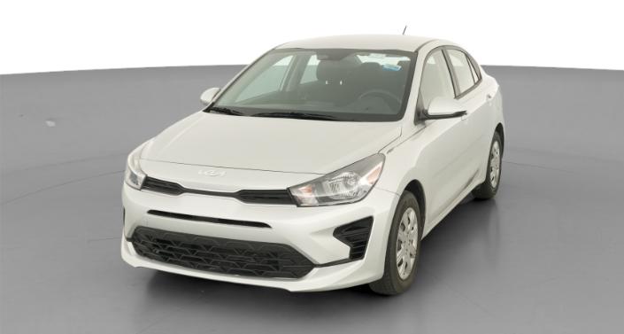 Thumbnail: 2023 Kia Rio - 1