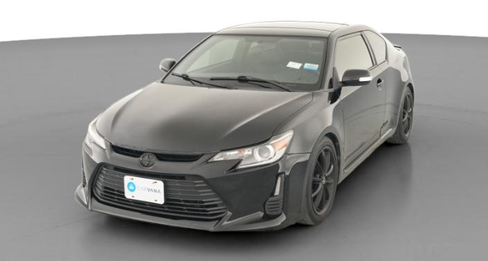 2014 Scion tC Monogram -
                  Fort Worth, TX