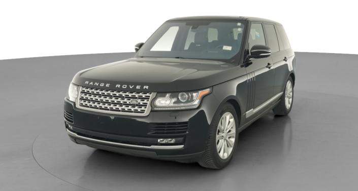 2016 Land Rover Range Rover HSE -
                  Richton Park, IL
