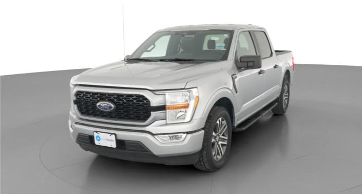 Thumbnail: 2021 Ford Econoline - 1