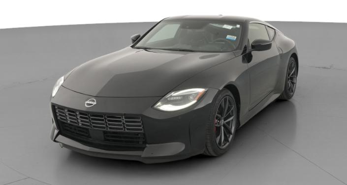 Thumbnail: 2023 Nissan Z - 1