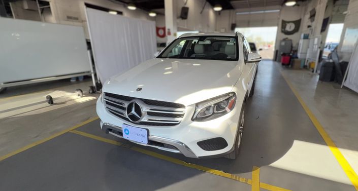 Thumbnail: 2018 Mercedes-Benz GLC - 1