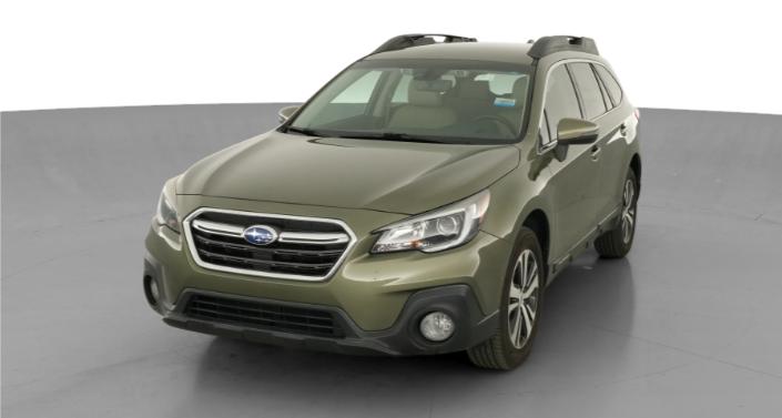 Thumbnail: 2019 Subaru Outback - 1