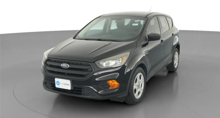 Thumbnail: 2019 Ford Escape - 1