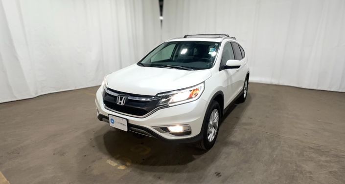 Thumbnail: 2016 Honda CR-V - 1