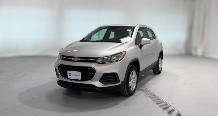 Thumbnail: 2020 Chevrolet Trax - 1