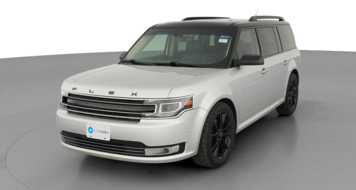 2019 Ford Flex Limited -
                  Concord, NC
