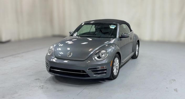 Thumbnail: 2018 Volkswagen Beetle - 1