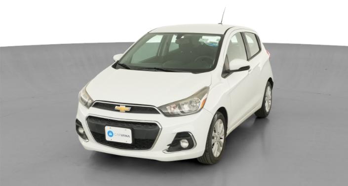 2017 Chevrolet Spark LT -
                  Colonial Heights, VA