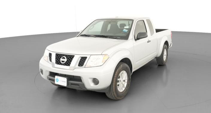 Thumbnail: 2017 Nissan Frontier - 1