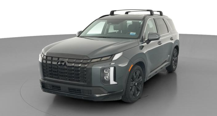 Thumbnail: 2023 Hyundai Palisade - 1
