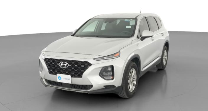 Thumbnail: 2019 Hyundai Santa Fe - 1