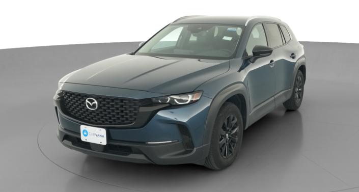 Thumbnail: 2024 Mazda CX-50 - 1
