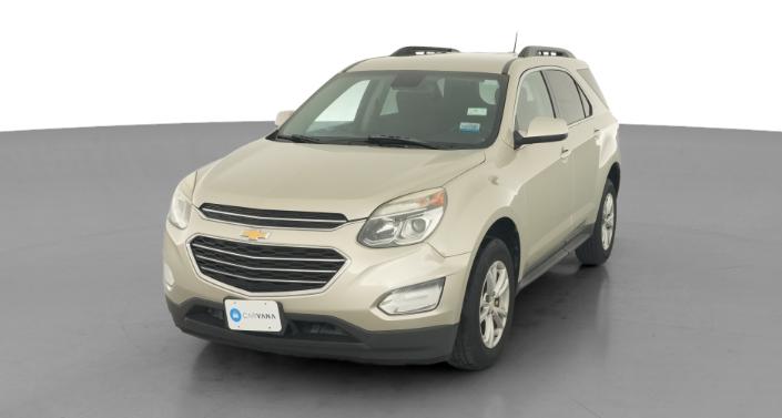 Thumbnail: 2016 Chevrolet Equinox - 1