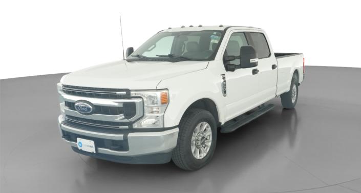 Thumbnail: 2022 Ford Econoline - 1