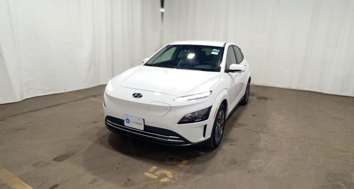 Thumbnail: 2023 Hyundai Kona - 1