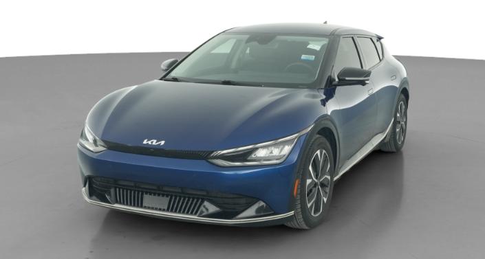 2023 Kia EV6 Wind -
                  Indianapolis, IN