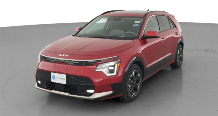 Thumbnail: 2023 Kia Niro - 1