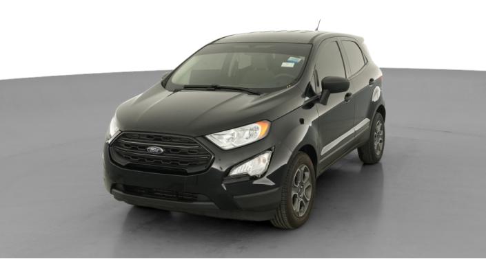 Thumbnail: 2021 Ford EcoSport - 1